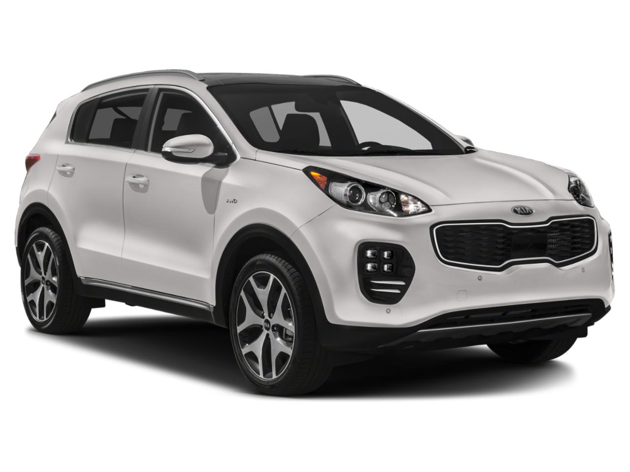 2019 Kia Sportage Vehicle Photo in INDEPENDENCE, MO 64055-1377