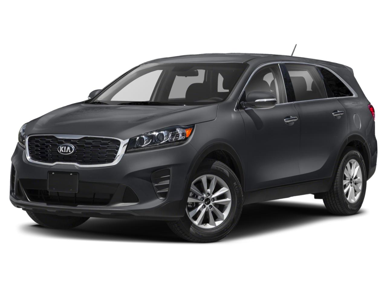 2019 Kia Sorento Vehicle Photo in San Antonio, TX 78238