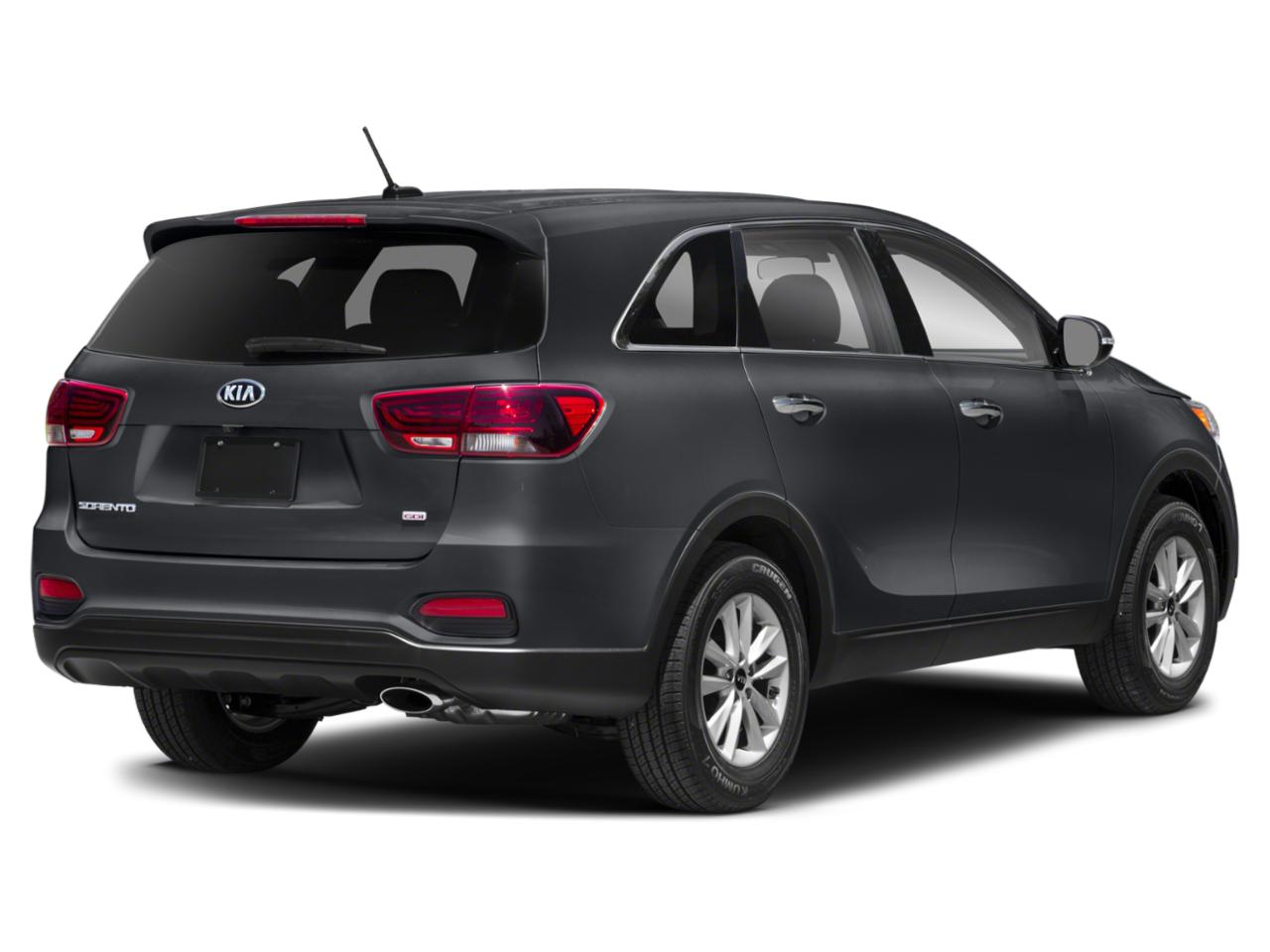 2019 Kia Sorento Vehicle Photo in San Antonio, TX 78238