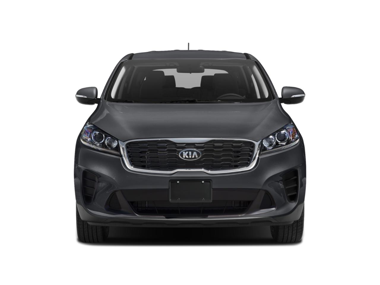 2019 Kia Sorento Vehicle Photo in San Antonio, TX 78238