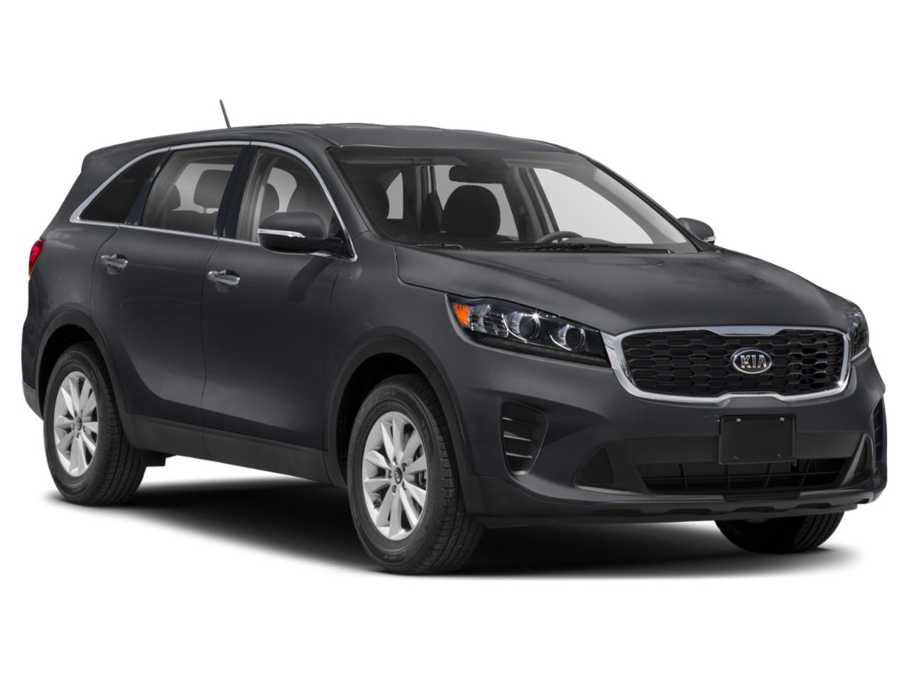 2019 Kia Sorento Vehicle Photo in San Antonio, TX 78238