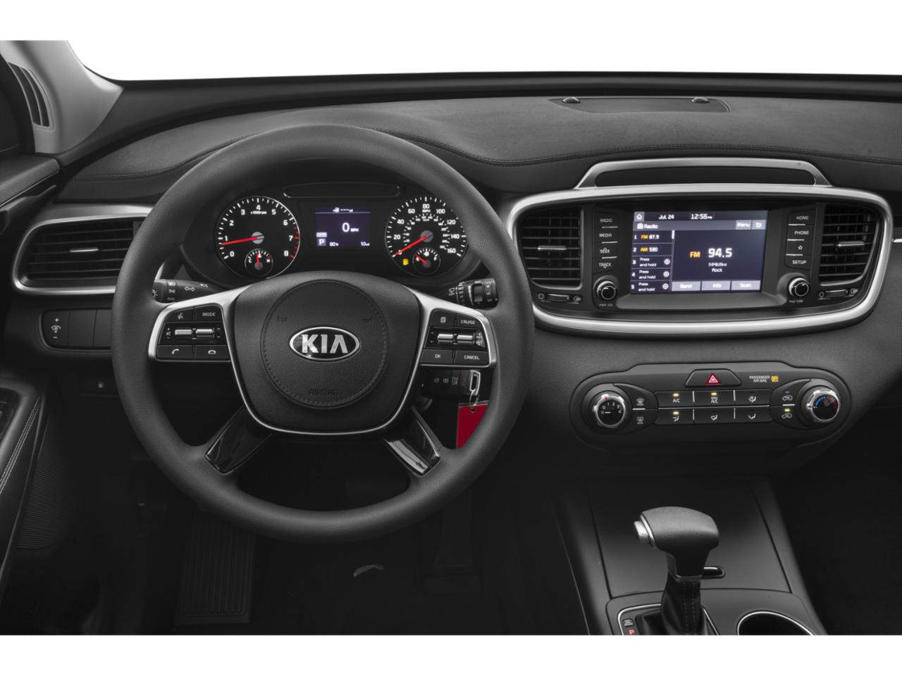 2019 Kia Sorento Vehicle Photo in San Antonio, TX 78238