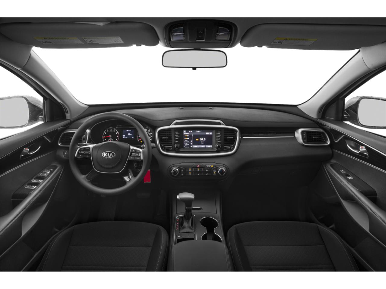 2019 Kia Sorento Vehicle Photo in San Antonio, TX 78238