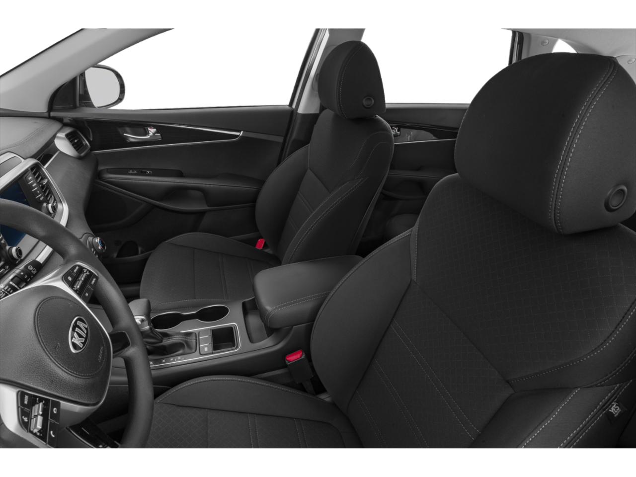 2019 Kia Sorento Vehicle Photo in San Antonio, TX 78238