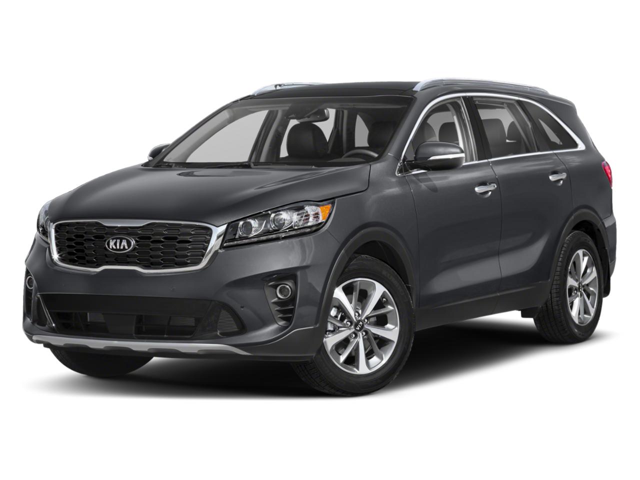2019 Kia Sorento Vehicle Photo in Tucson, AZ 85712