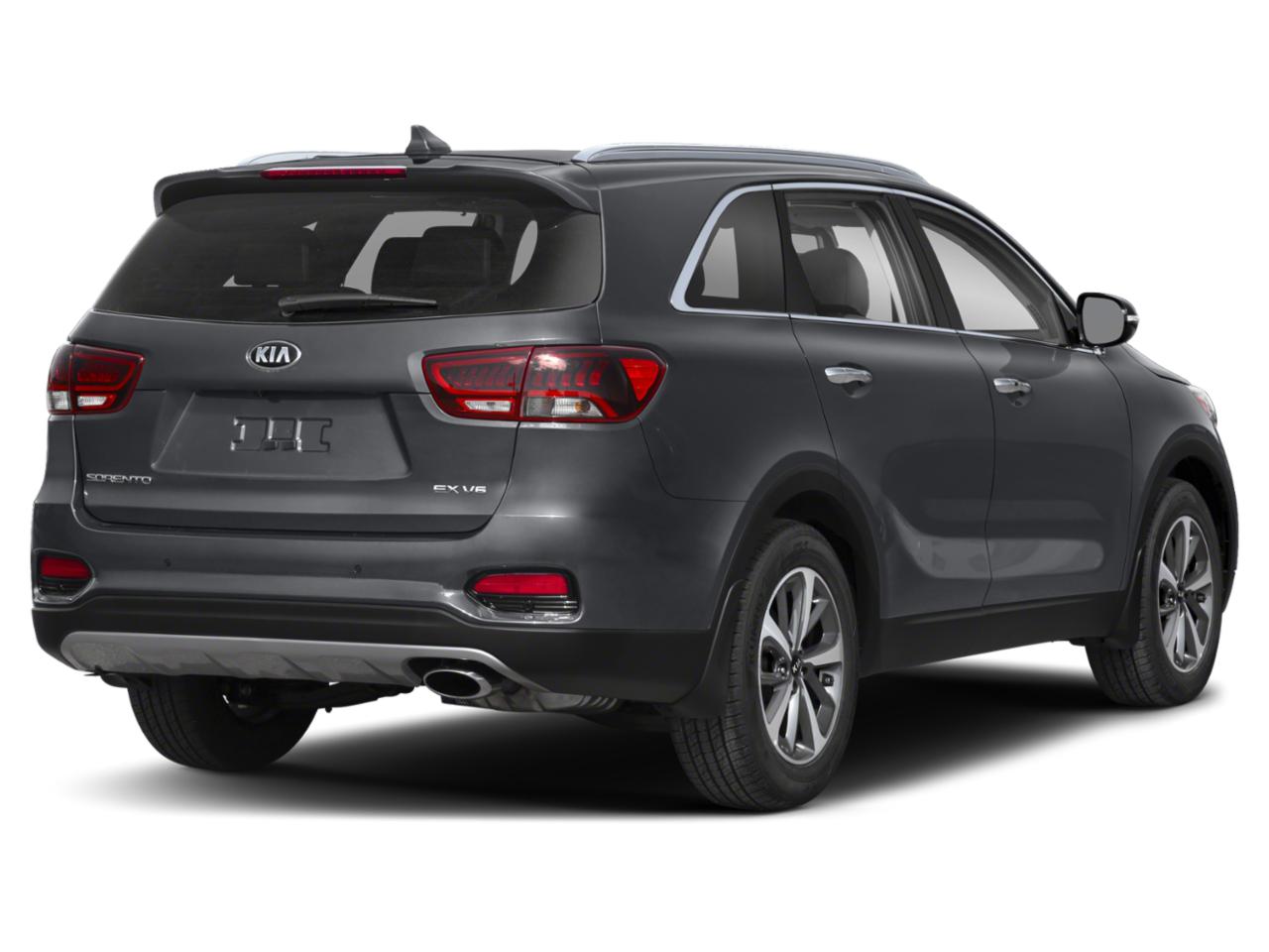 2019 Kia Sorento Vehicle Photo in Tucson, AZ 85712