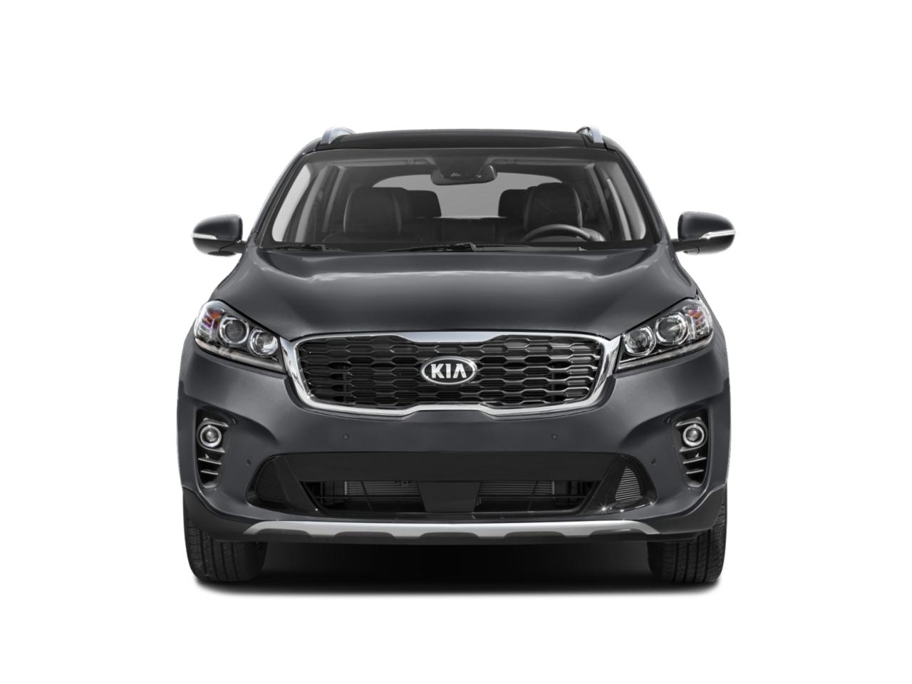 2019 Kia Sorento Vehicle Photo in Tucson, AZ 85712