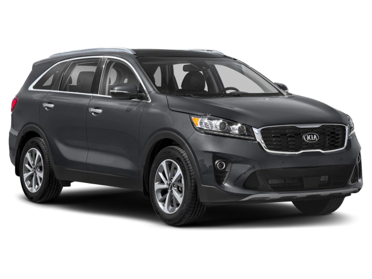 2019 Kia Sorento Vehicle Photo in Tucson, AZ 85712