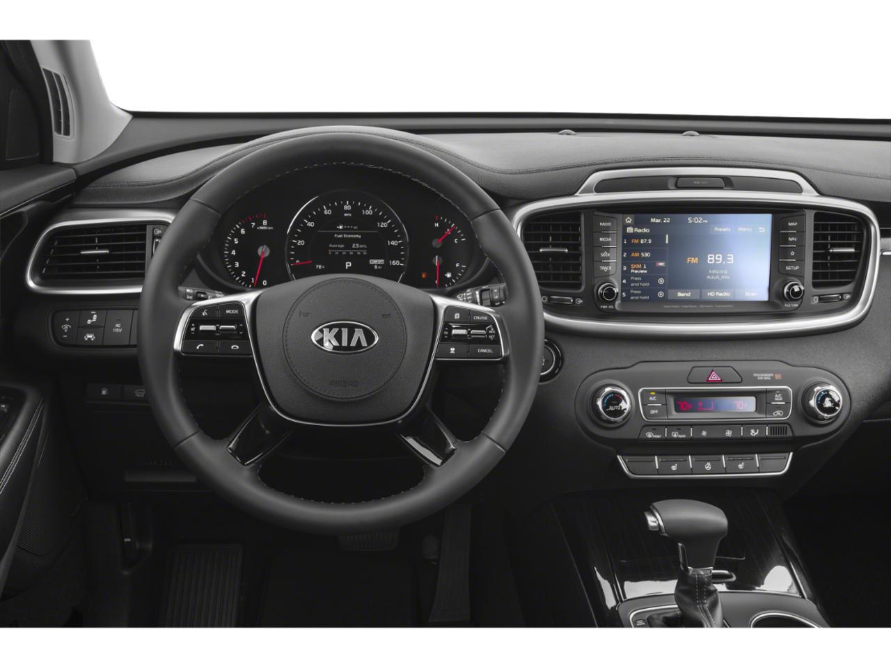 2019 Kia Sorento Vehicle Photo in Tucson, AZ 85712