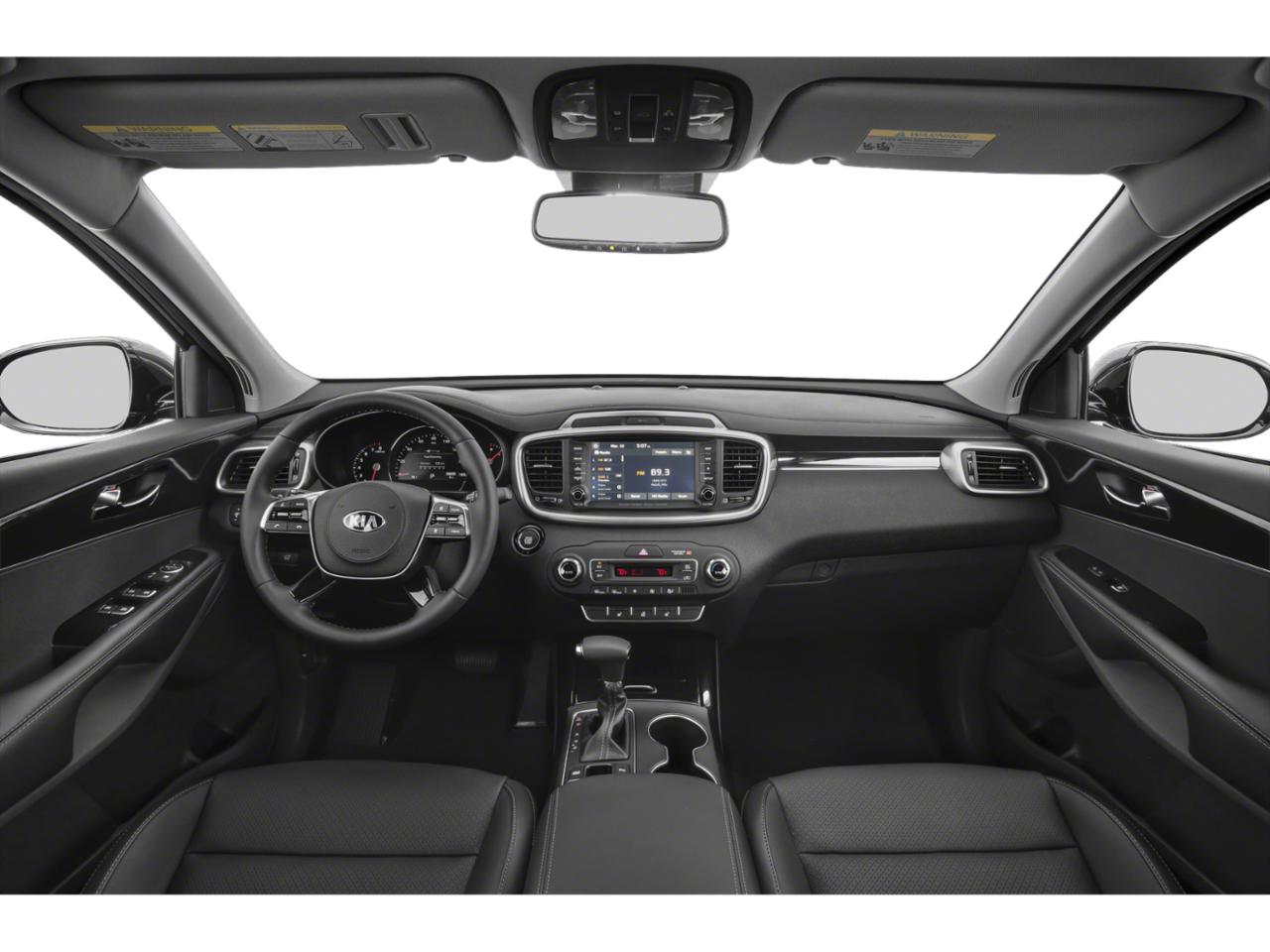2019 Kia Sorento Vehicle Photo in Tucson, AZ 85712