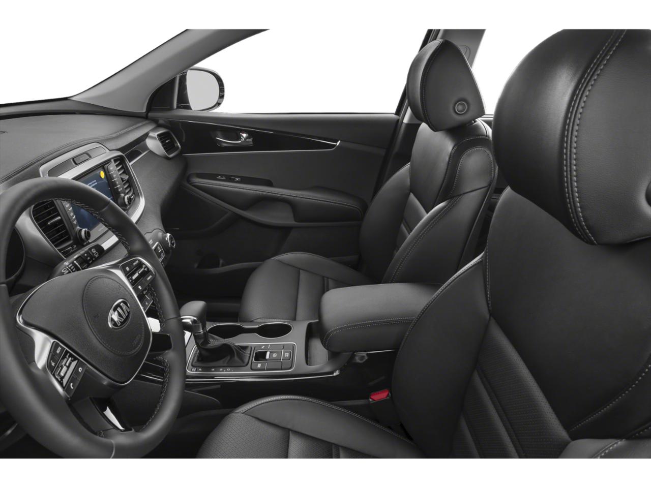 2019 Kia Sorento Vehicle Photo in Tucson, AZ 85712
