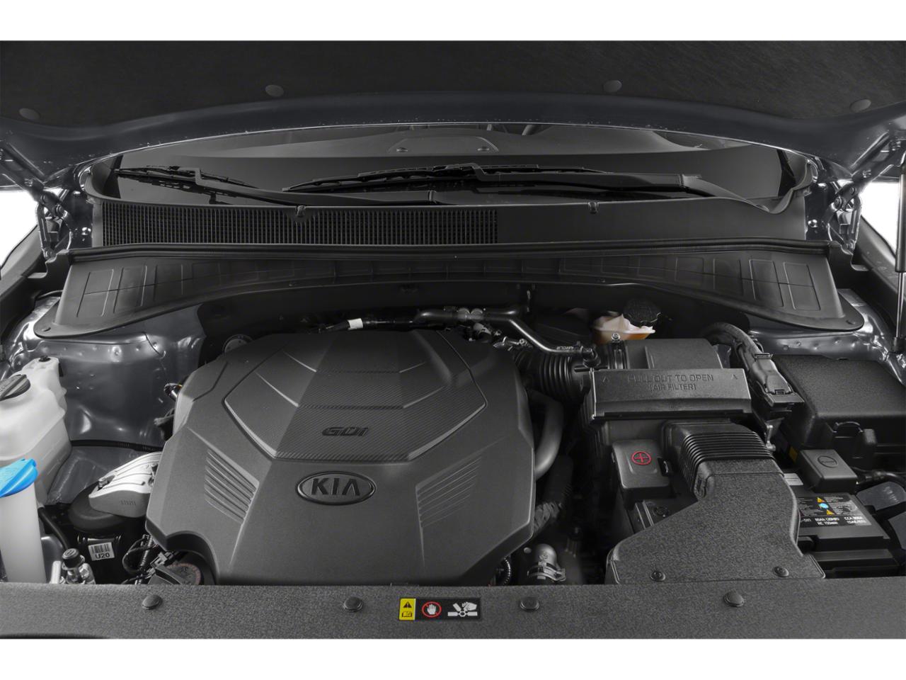 2019 Kia Sorento Vehicle Photo in Tucson, AZ 85712