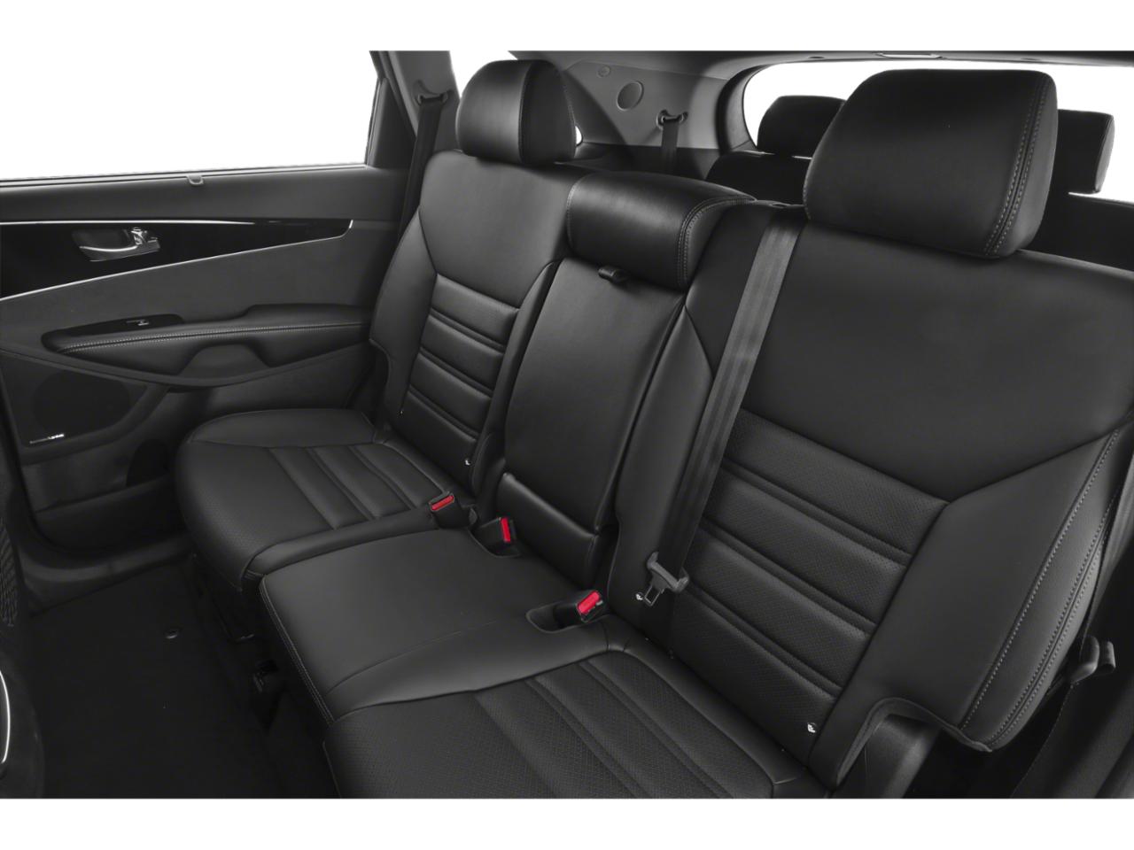 2019 Kia Sorento Vehicle Photo in Tucson, AZ 85712