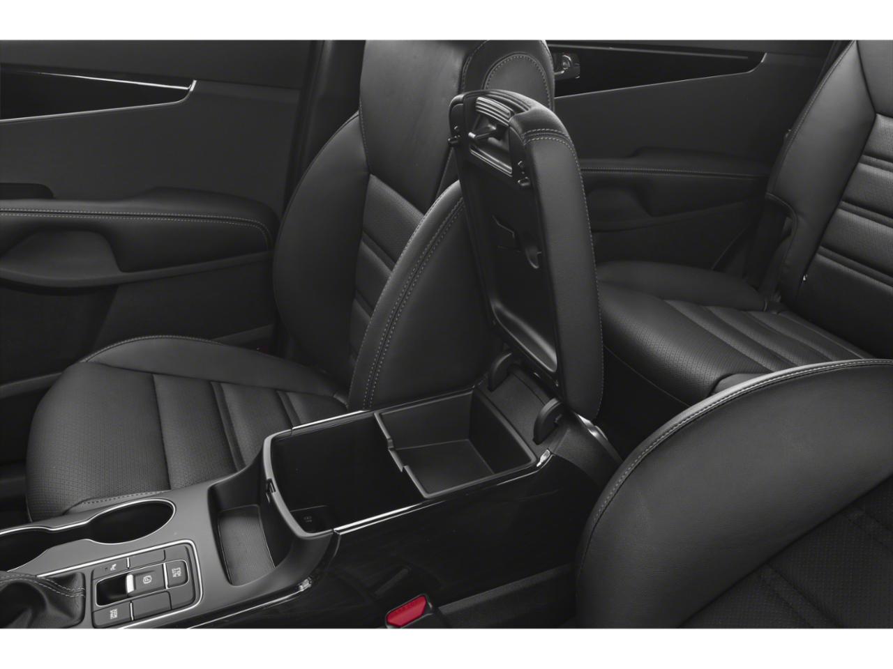 2019 Kia Sorento Vehicle Photo in Tucson, AZ 85712
