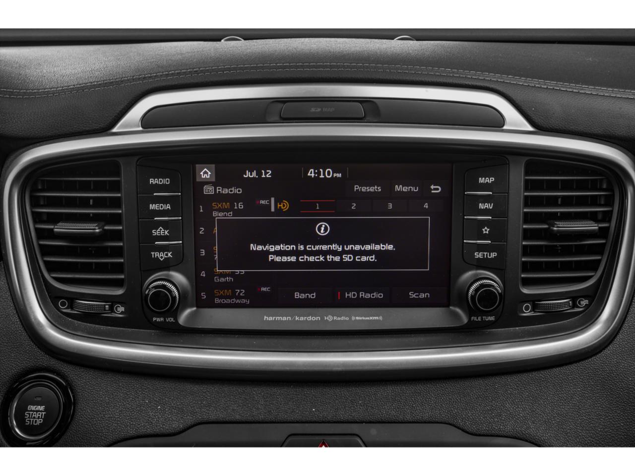 2019 Kia Sorento Vehicle Photo in Tucson, AZ 85712