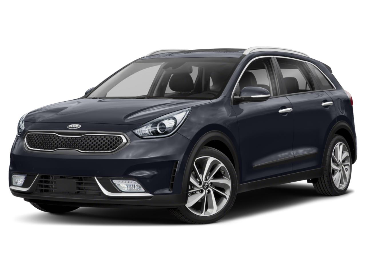 2019 Kia Niro Vehicle Photo in Lees Summit, MO 64086