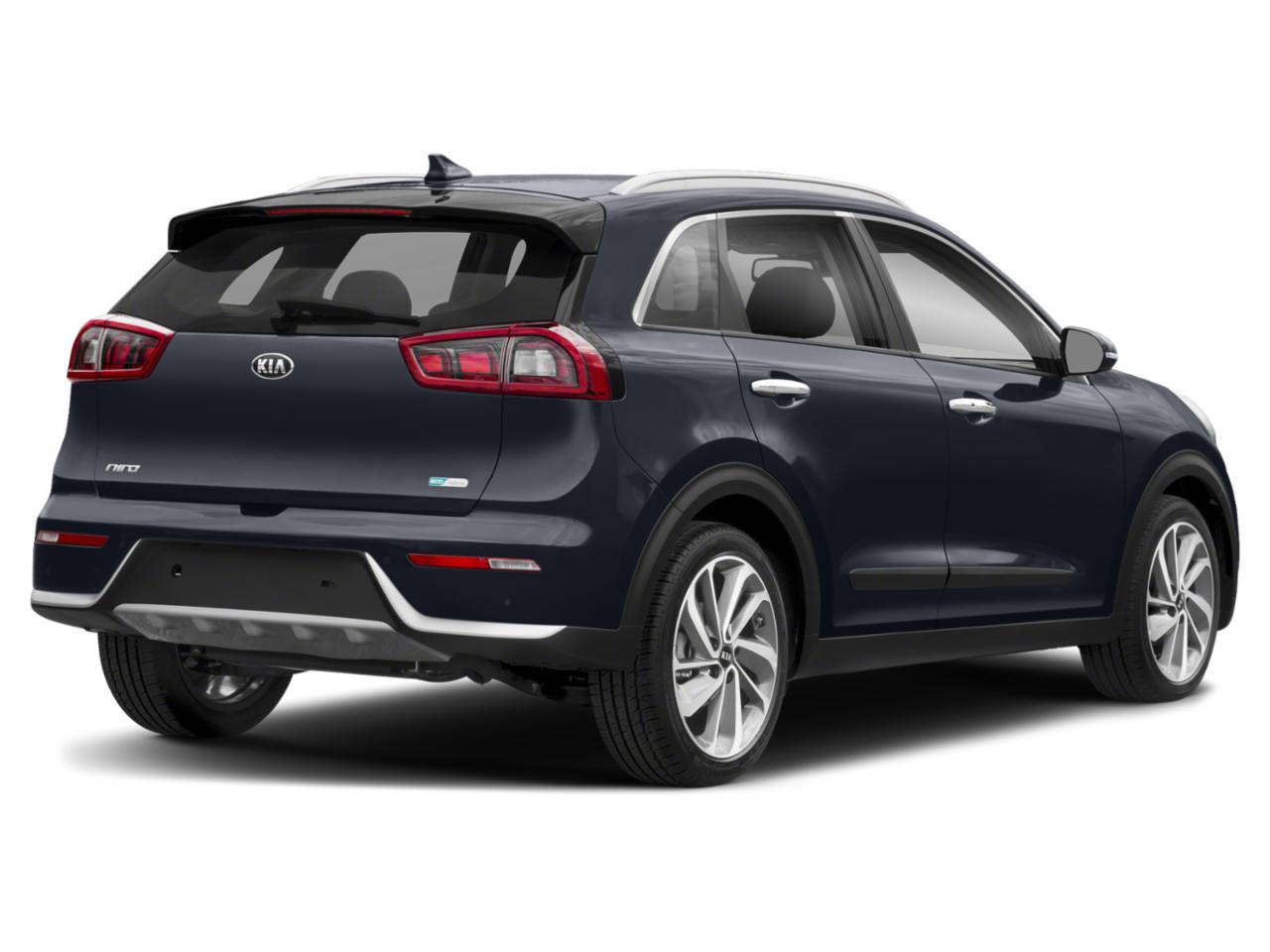 2019 Kia Niro Vehicle Photo in Lees Summit, MO 64086