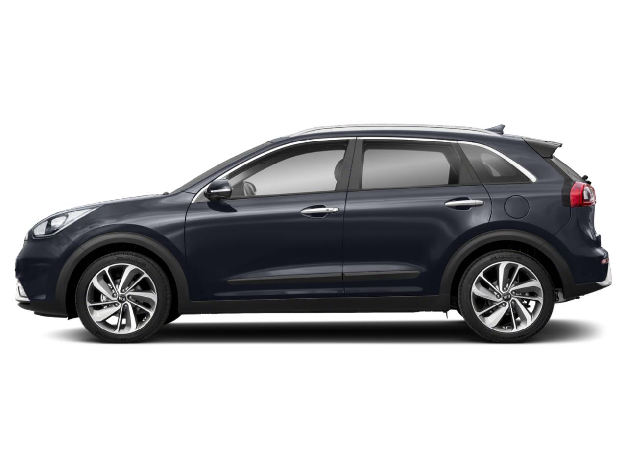 2019 Kia Niro Vehicle Photo in Lees Summit, MO 64086
