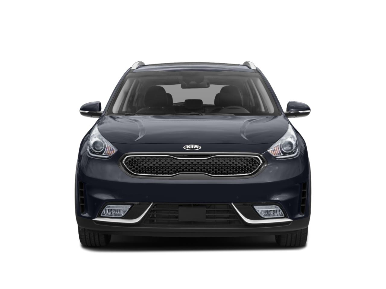 2019 Kia Niro Vehicle Photo in Lees Summit, MO 64086