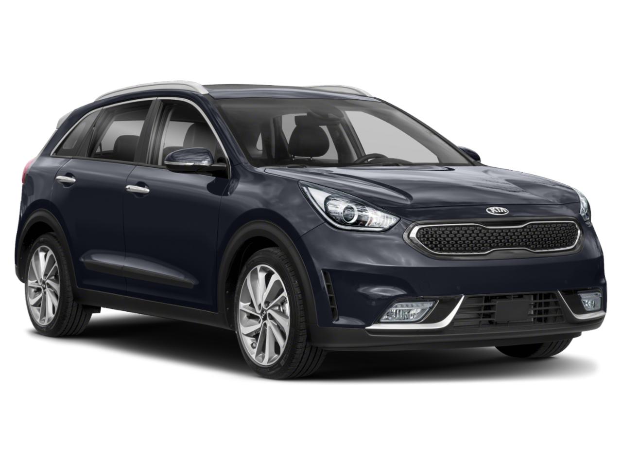 2019 Kia Niro Vehicle Photo in Lees Summit, MO 64086