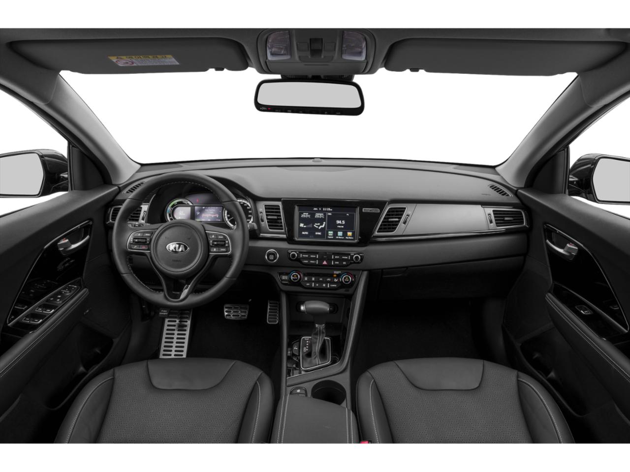 2019 Kia Niro Vehicle Photo in Lees Summit, MO 64086