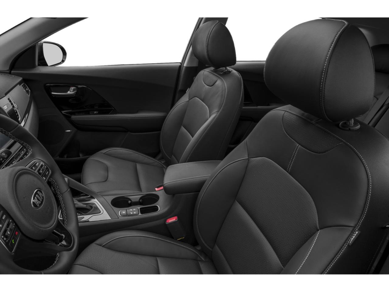 2019 Kia Niro Vehicle Photo in Lees Summit, MO 64086