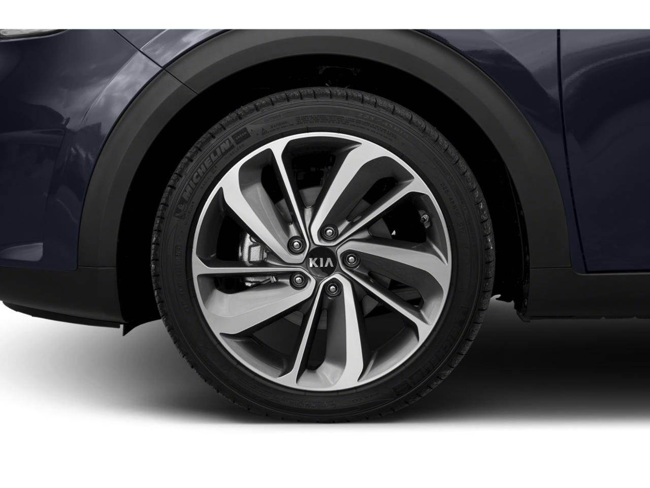 2019 Kia Niro Vehicle Photo in Lees Summit, MO 64086