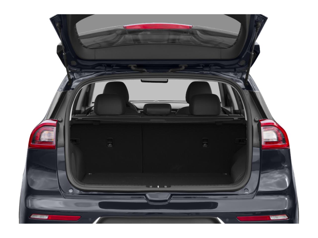 2019 Kia Niro Vehicle Photo in Lees Summit, MO 64086