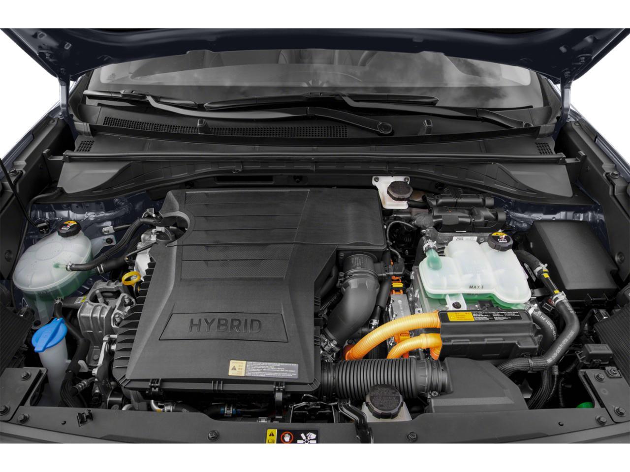 2019 Kia Niro Vehicle Photo in Lees Summit, MO 64086