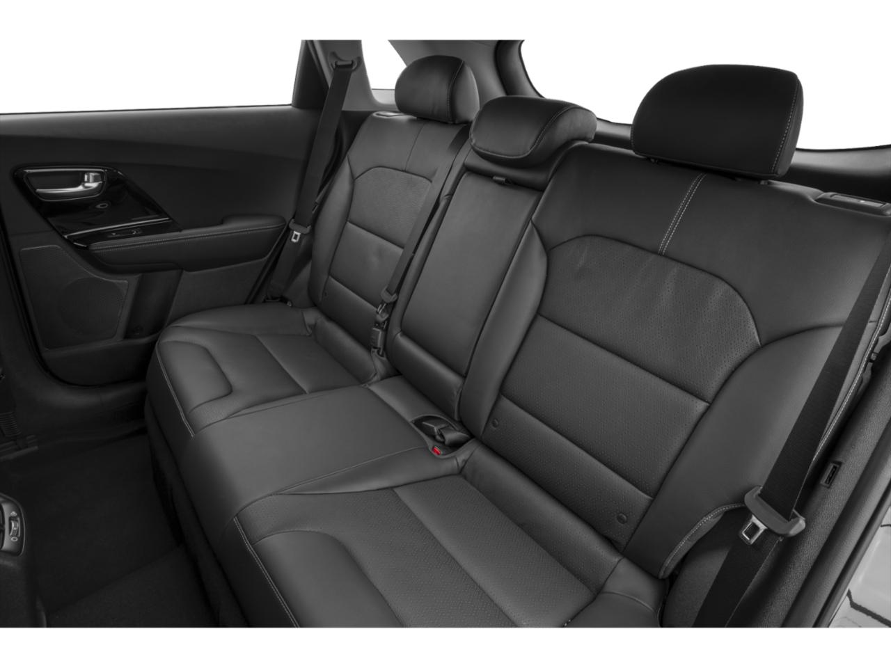 2019 Kia Niro Vehicle Photo in Lees Summit, MO 64086