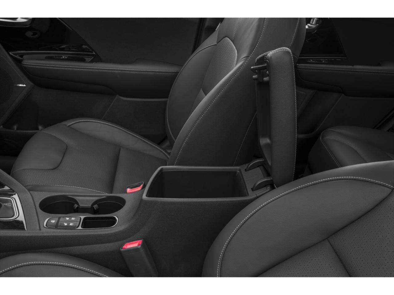 2019 Kia Niro Vehicle Photo in Lees Summit, MO 64086