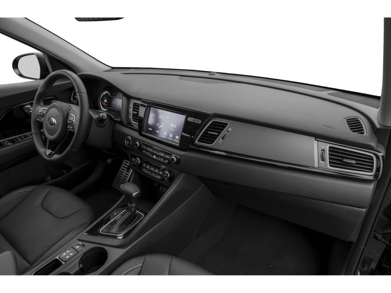 2019 Kia Niro Vehicle Photo in Lees Summit, MO 64086