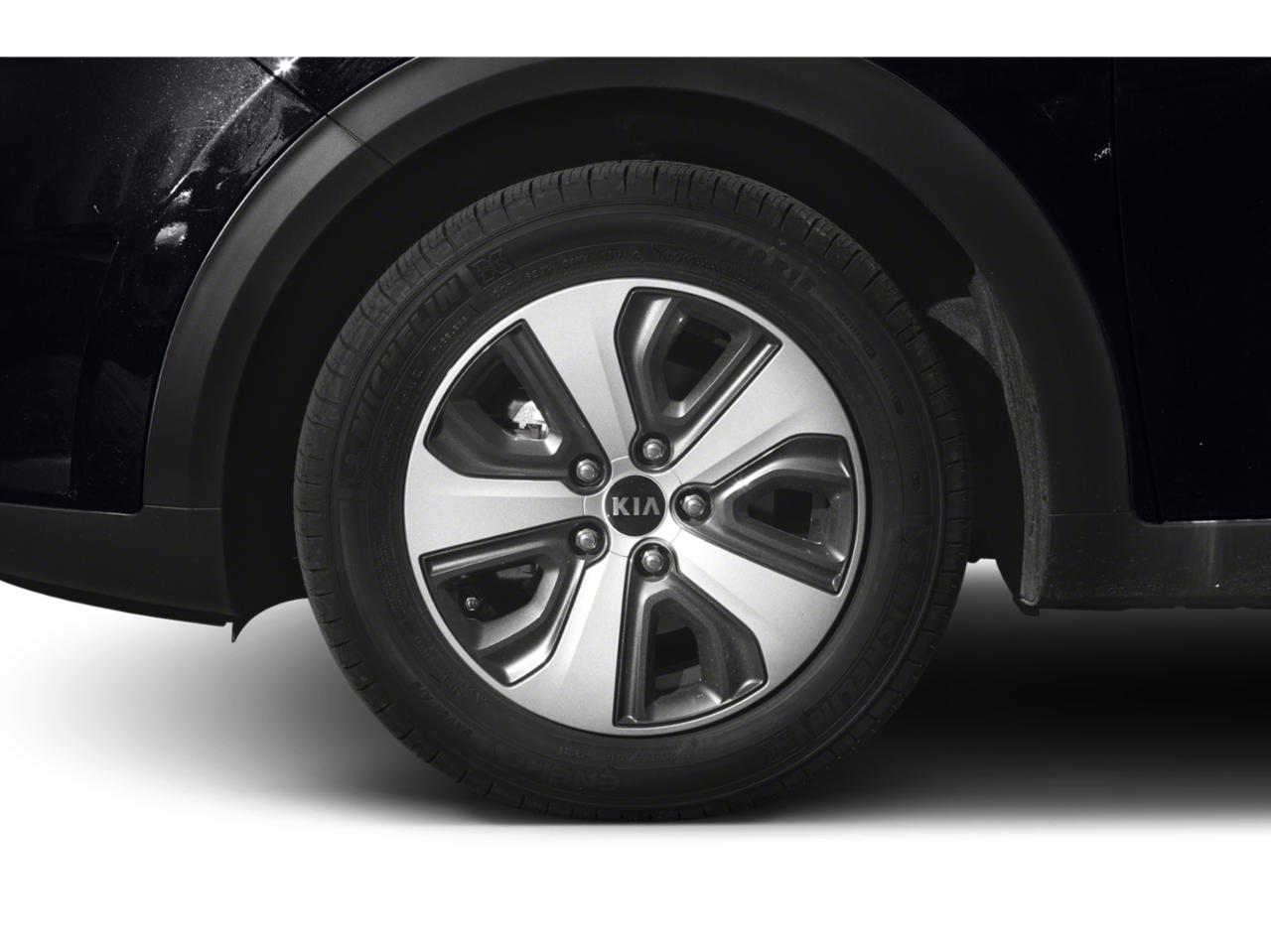 2019 Kia Niro Plug-In Hybrid Vehicle Photo in Tucson, AZ 85712
