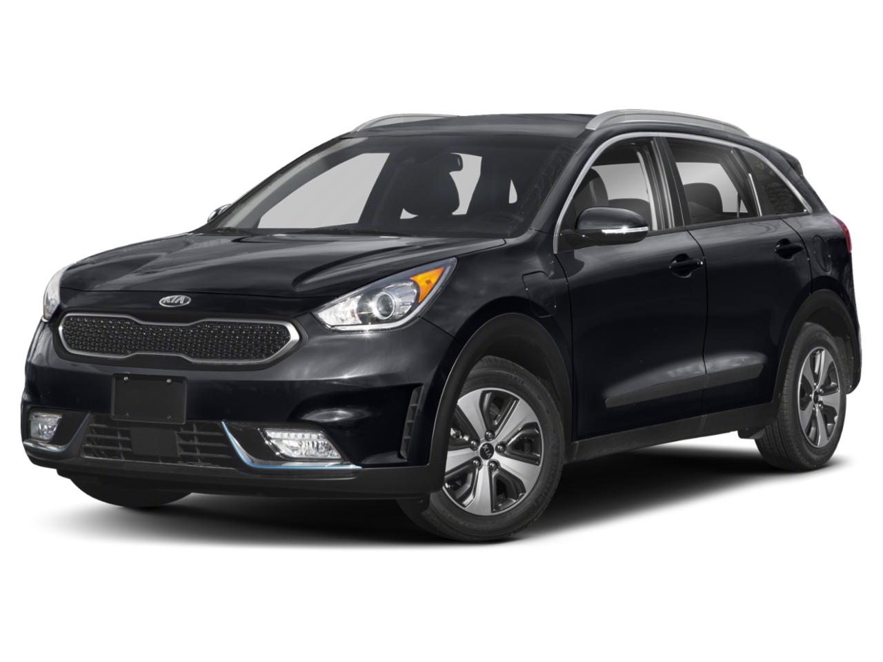 2019 Kia Niro Plug-In Hybrid Vehicle Photo in Tucson, AZ 85712