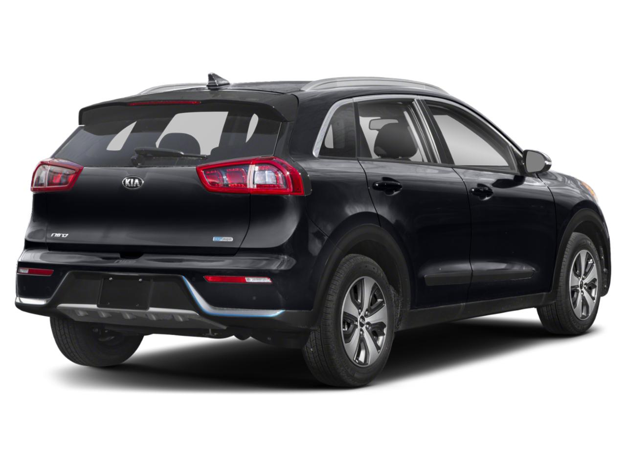 2019 Kia Niro Plug-In Hybrid Vehicle Photo in Tucson, AZ 85712