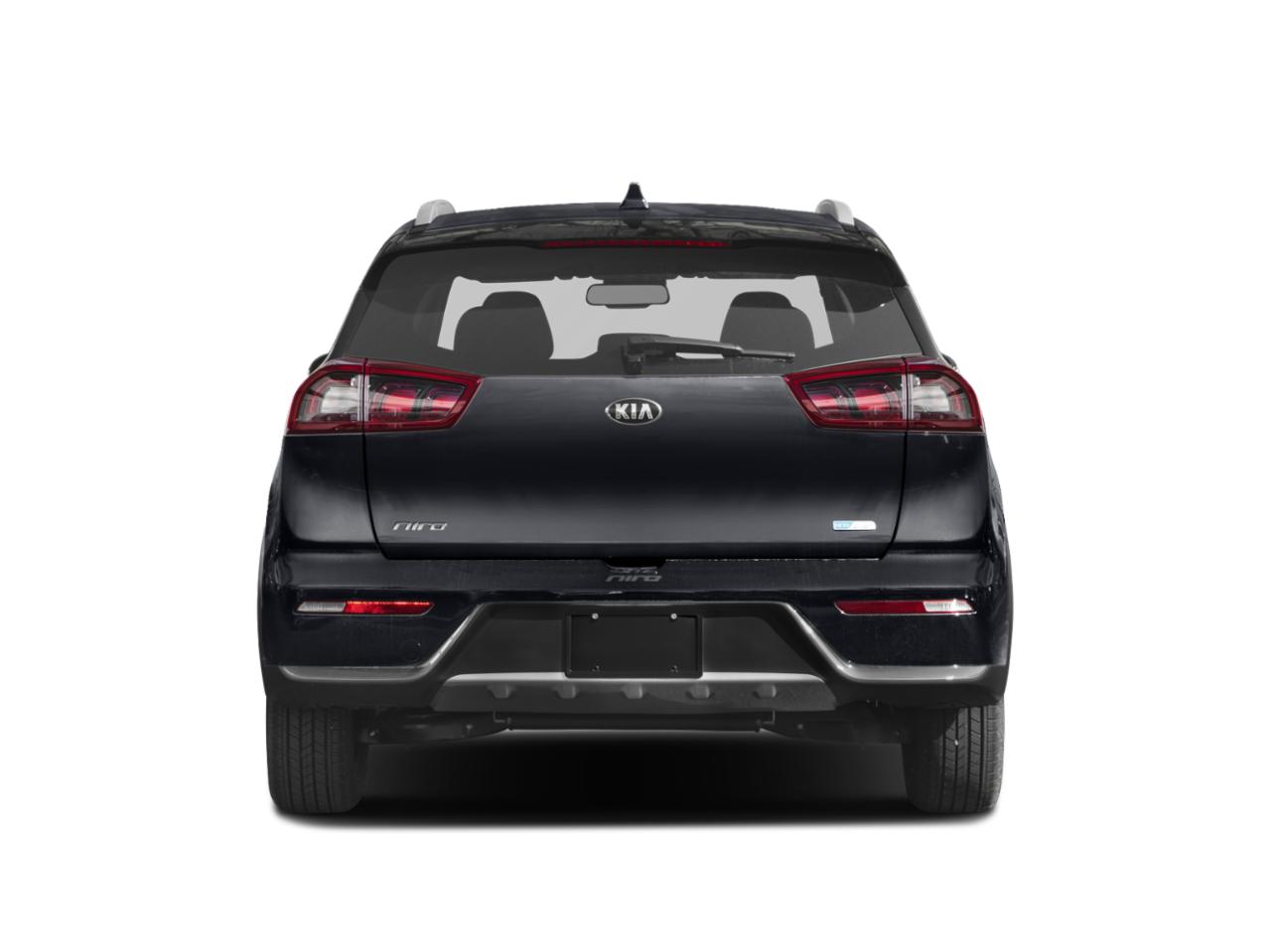 2019 Kia Niro Plug-In Hybrid Vehicle Photo in Tucson, AZ 85712