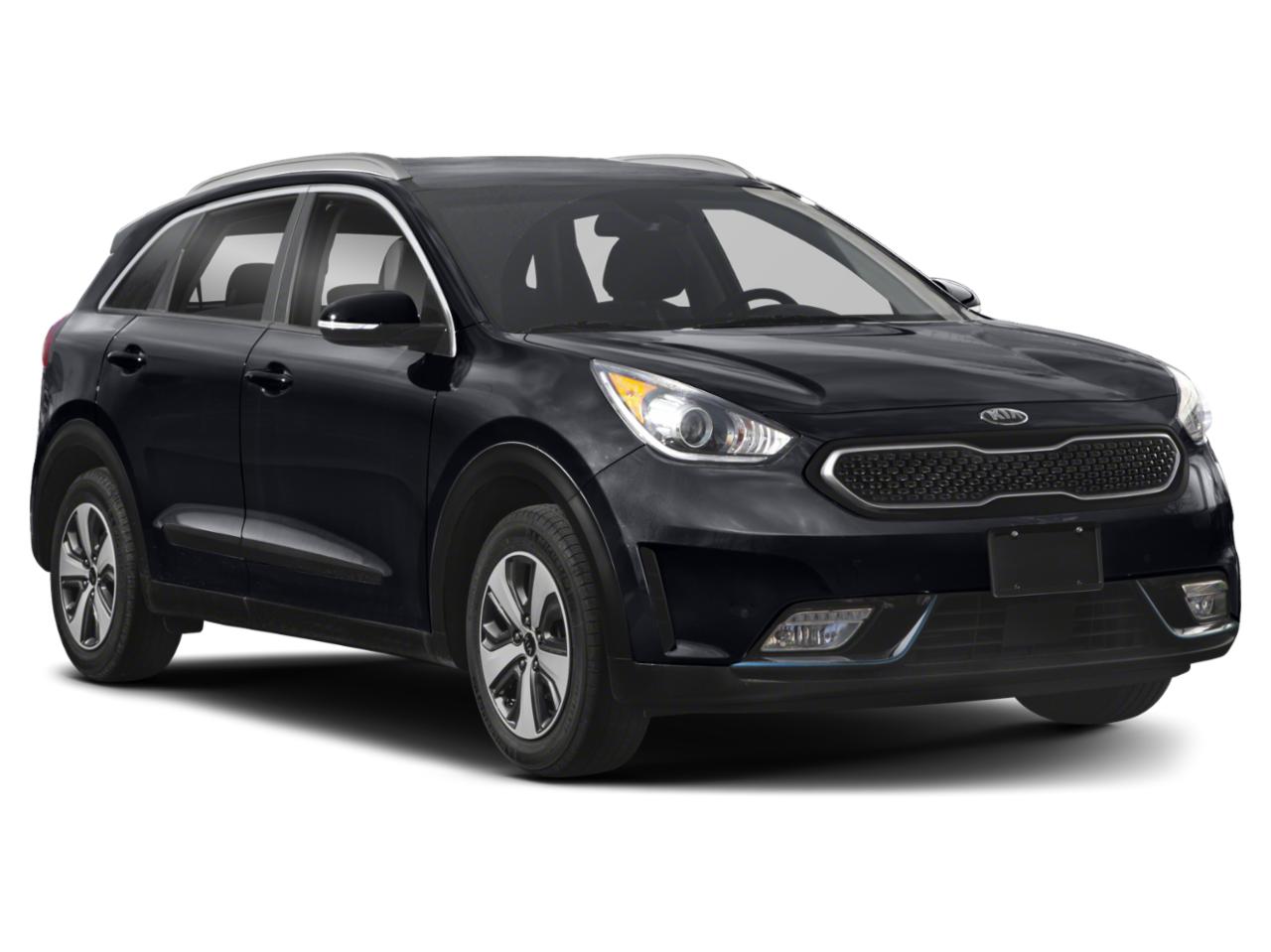 2019 Kia Niro Plug-In Hybrid Vehicle Photo in Tucson, AZ 85712