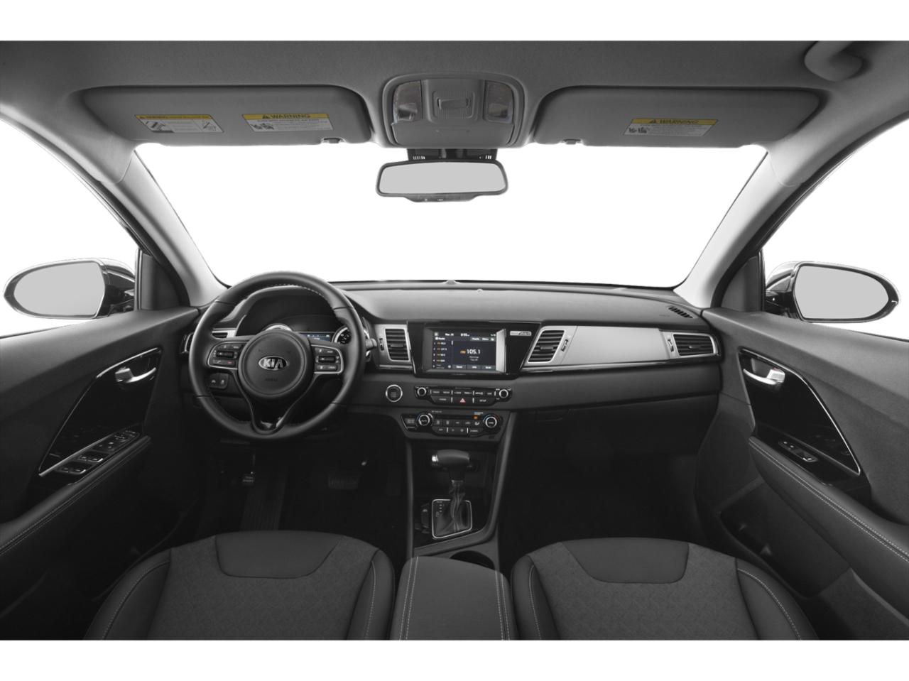 2019 Kia Niro Plug-In Hybrid Vehicle Photo in Tucson, AZ 85712