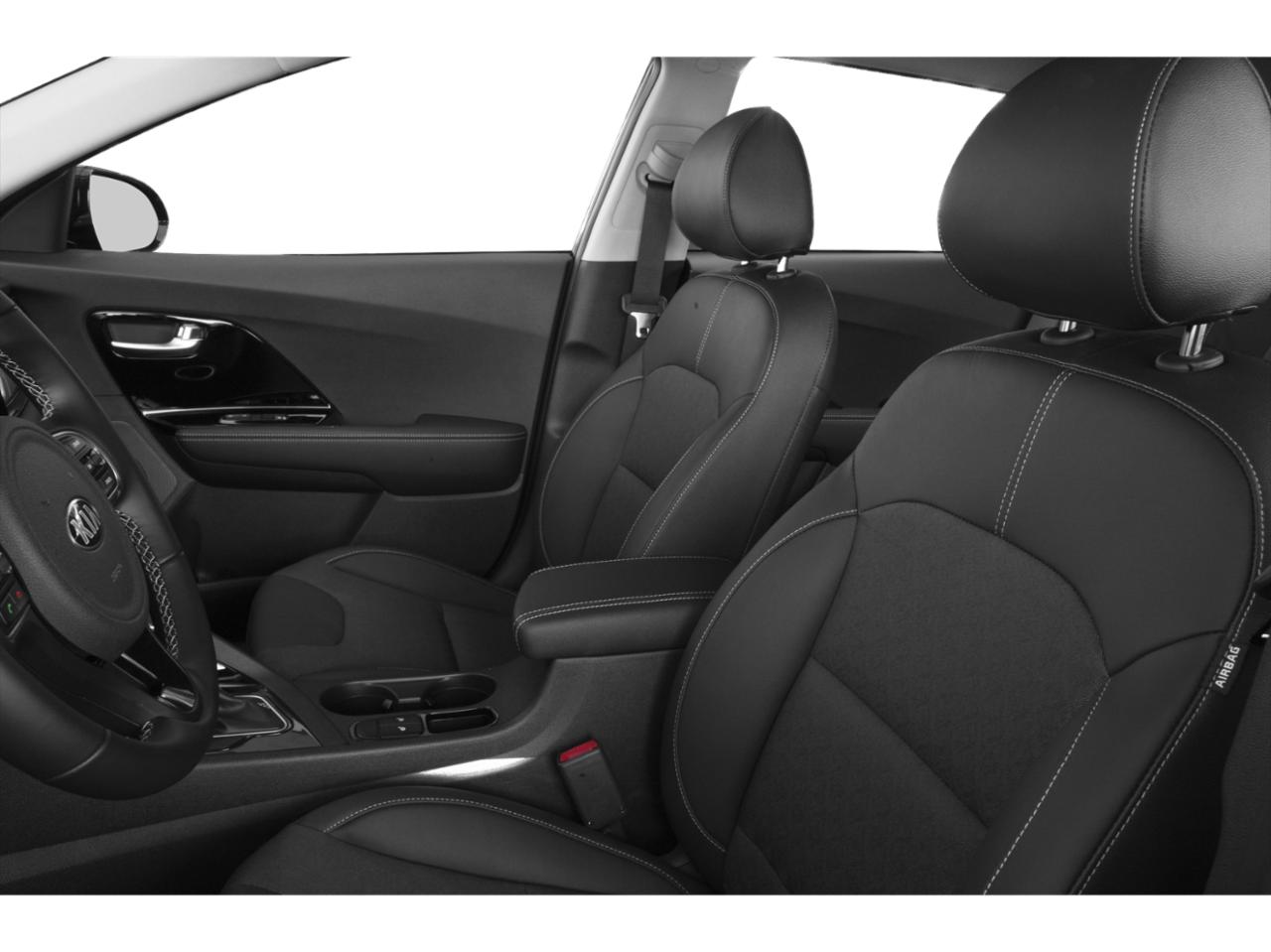 2019 Kia Niro Plug-In Hybrid Vehicle Photo in Tucson, AZ 85712