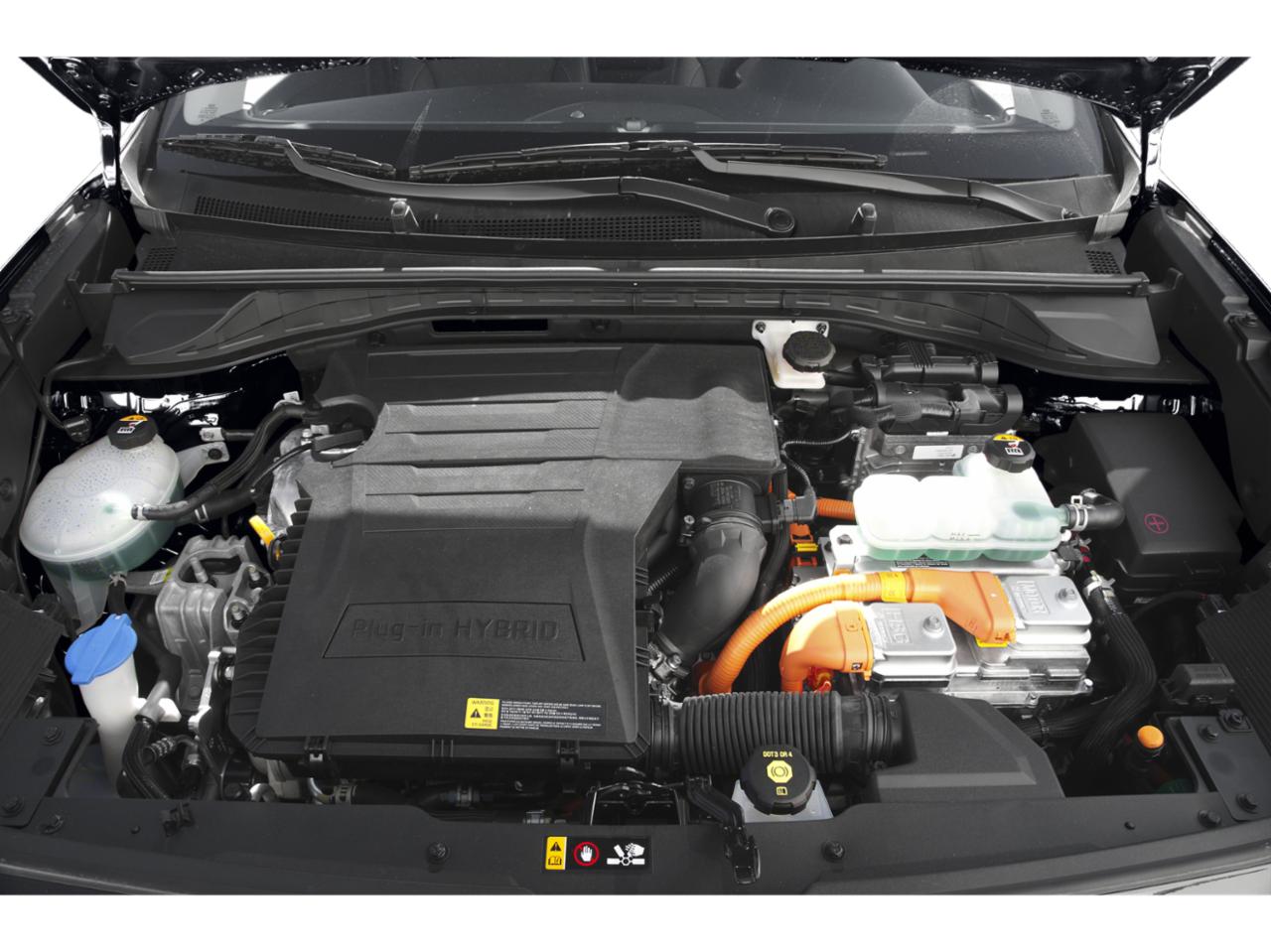 2019 Kia Niro Plug-In Hybrid Vehicle Photo in Tucson, AZ 85712