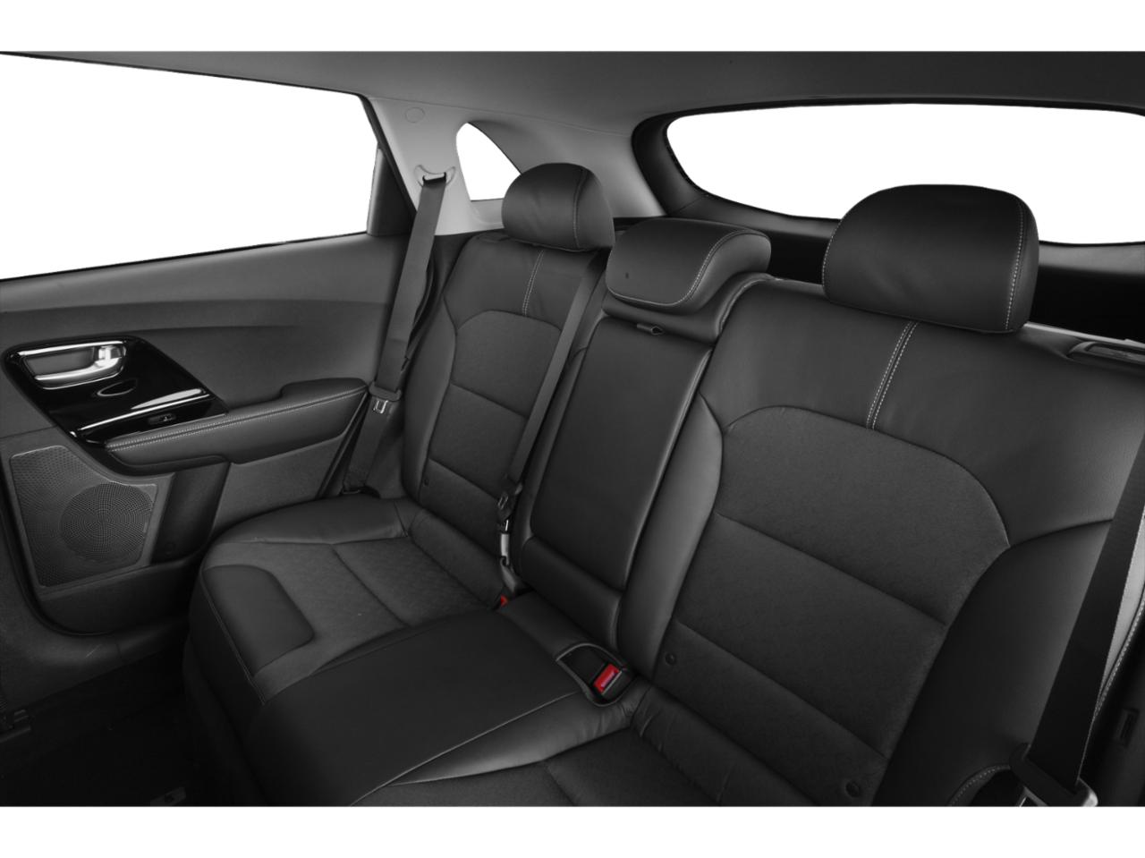 2019 Kia Niro Plug-In Hybrid Vehicle Photo in Tucson, AZ 85712