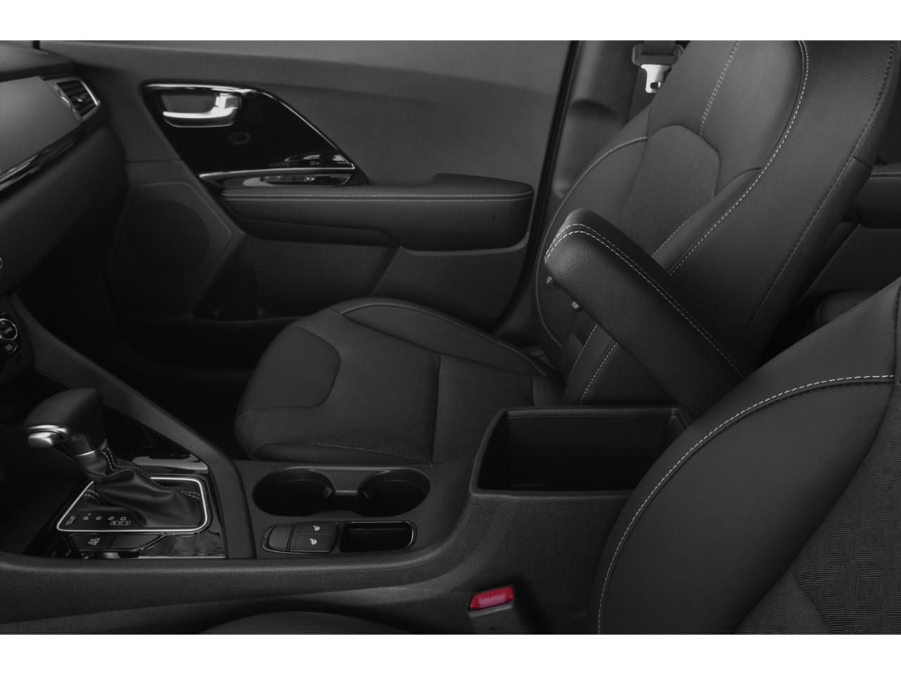2019 Kia Niro Plug-In Hybrid Vehicle Photo in Tucson, AZ 85712