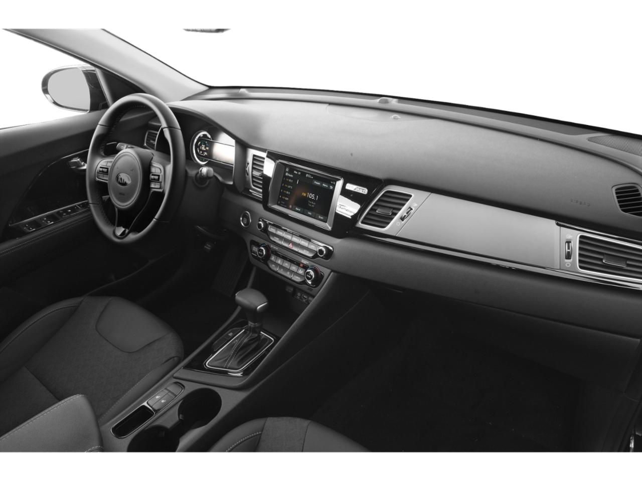 2019 Kia Niro Plug-In Hybrid Vehicle Photo in Tucson, AZ 85712