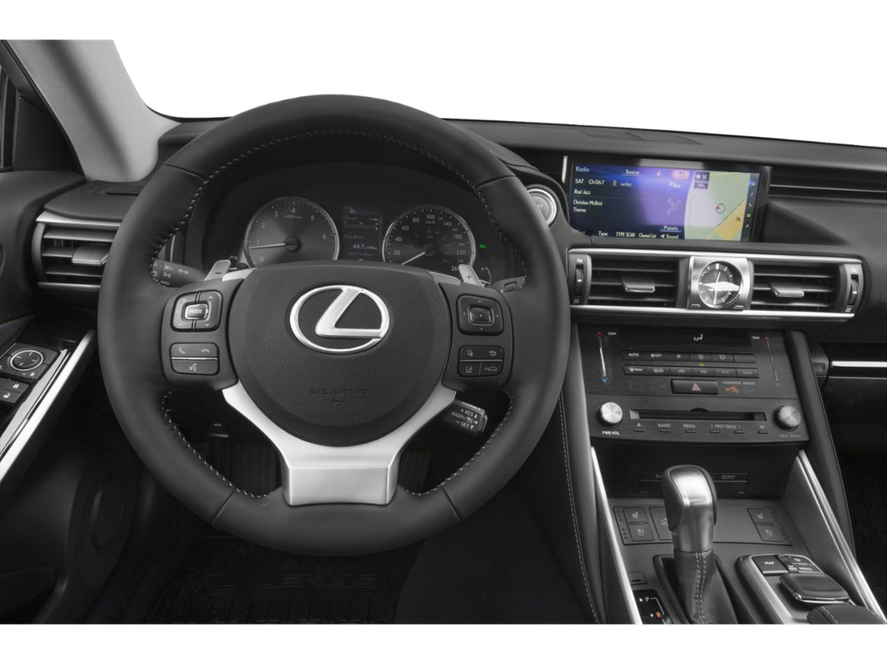 2019 Lexus IS 300 Vehicle Photo in Jonesboro, AR 72404