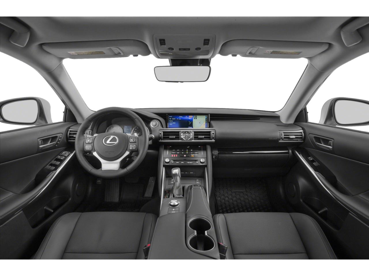 2019 Lexus IS 300 Vehicle Photo in Jonesboro, AR 72404