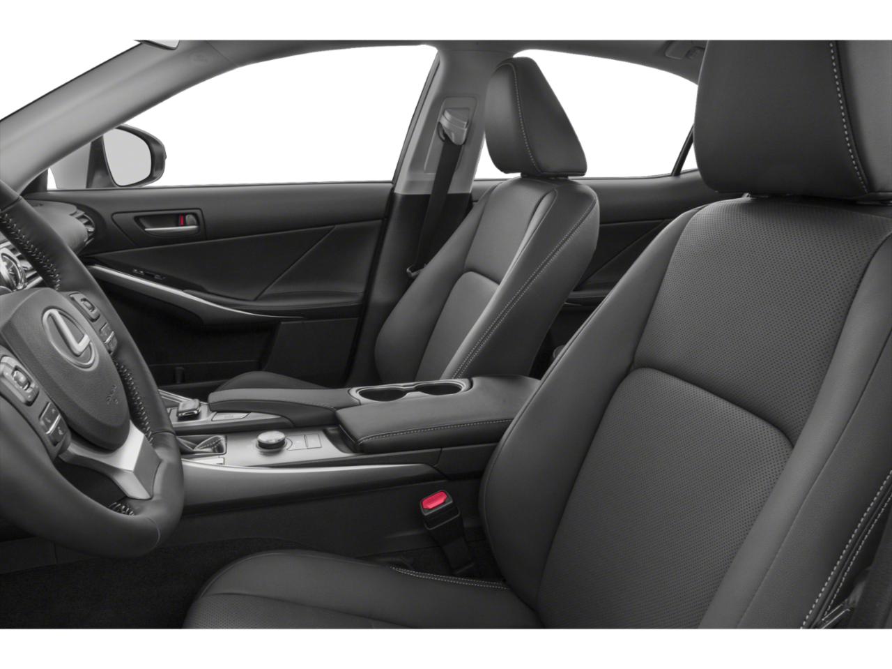 2019 Lexus IS 300 Vehicle Photo in Jonesboro, AR 72404