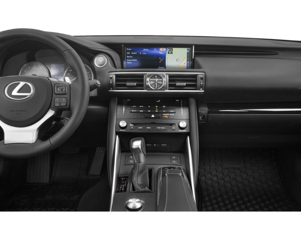 2019 Lexus IS 300 Vehicle Photo in Jonesboro, AR 72404