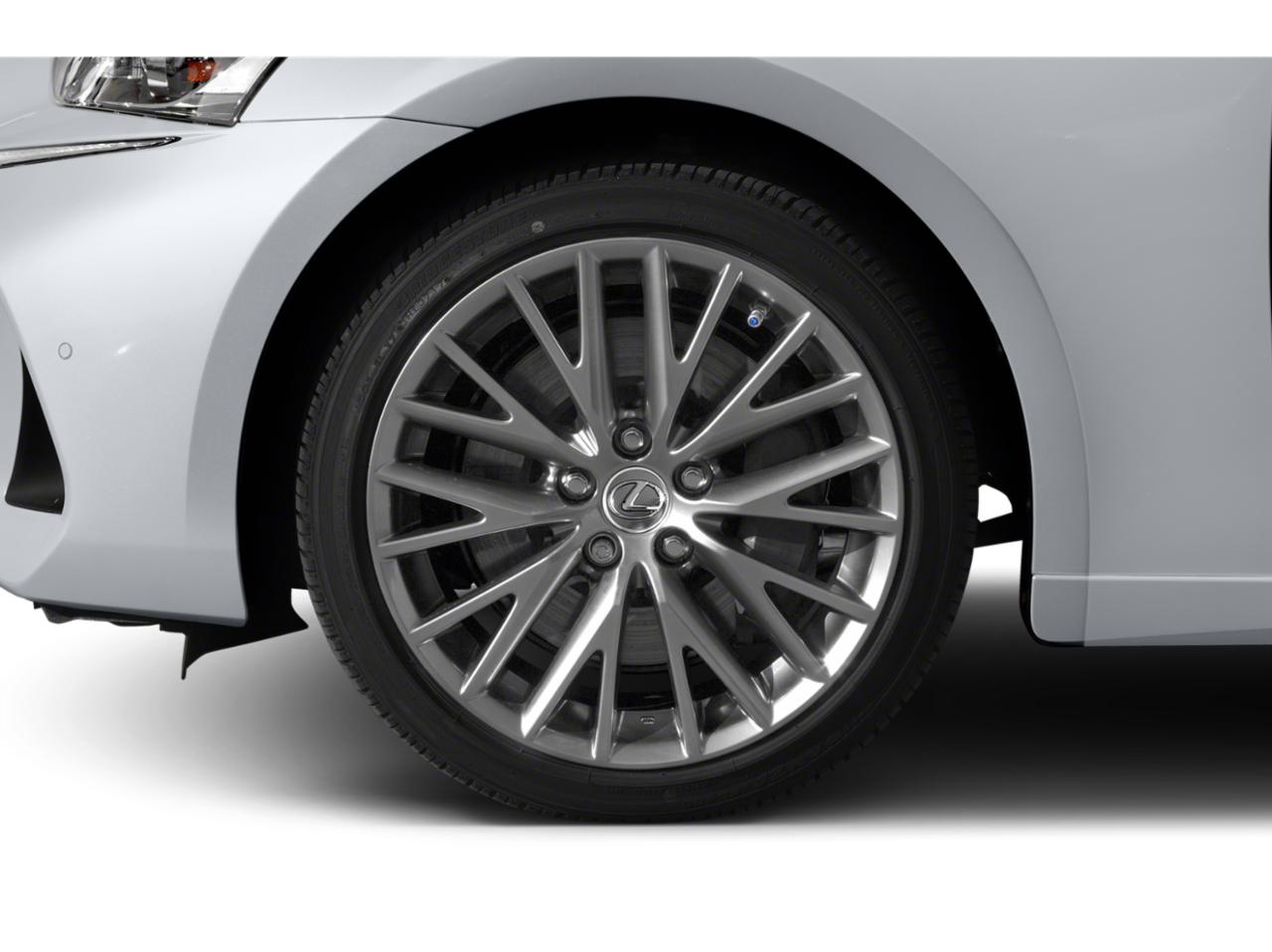 2019 Lexus IS 300 Vehicle Photo in Jonesboro, AR 72404
