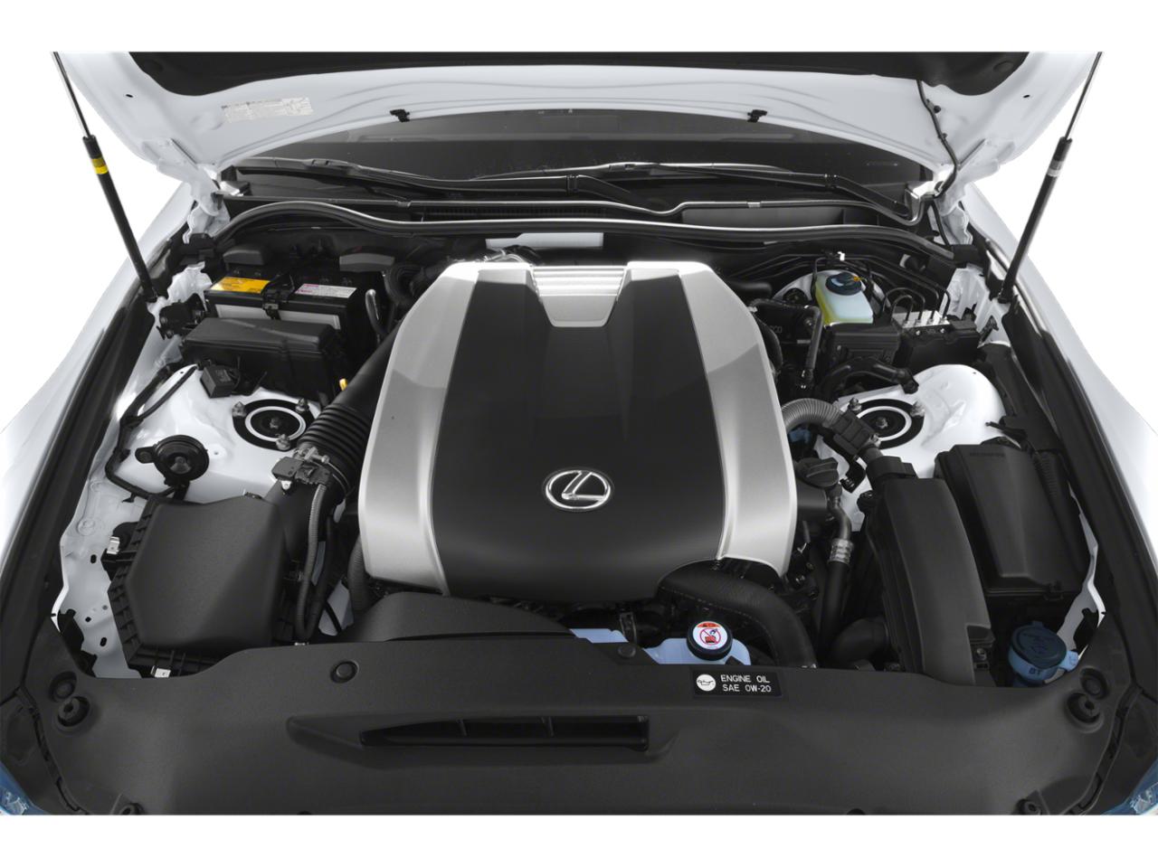 2019 Lexus IS 300 Vehicle Photo in Jonesboro, AR 72404