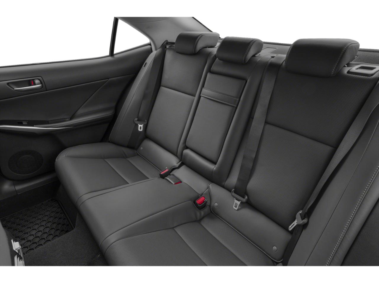 2019 Lexus IS 300 Vehicle Photo in Jonesboro, AR 72404